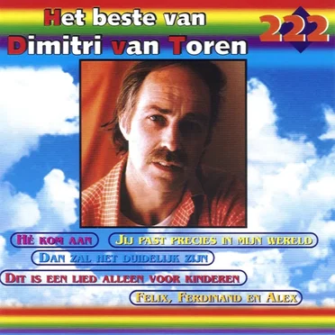 Het beste van Dimitri van Toren