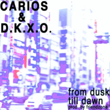From Dusk Till Dawn