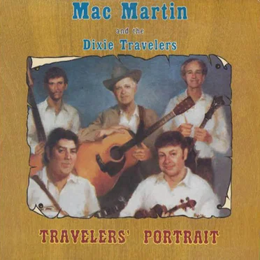 Traveler's Portrait