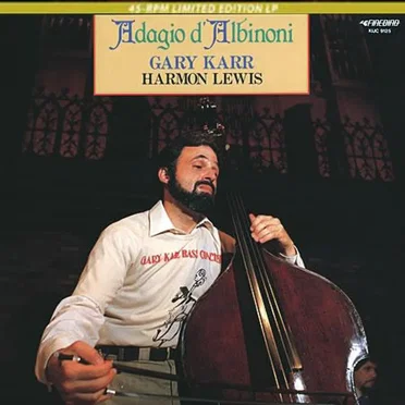 Adagio d’Albinoni