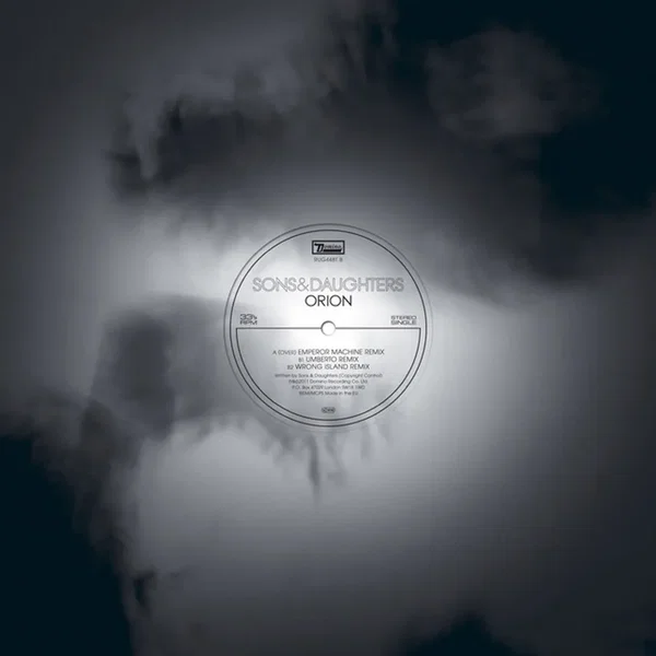 Orion