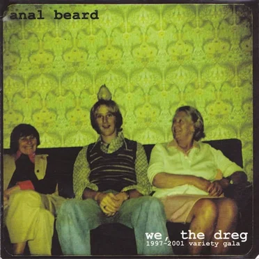 We, the Dreg