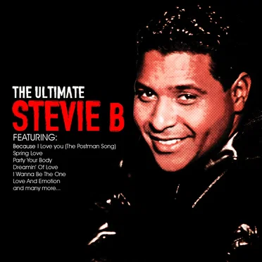 The Ultimate Stevie B