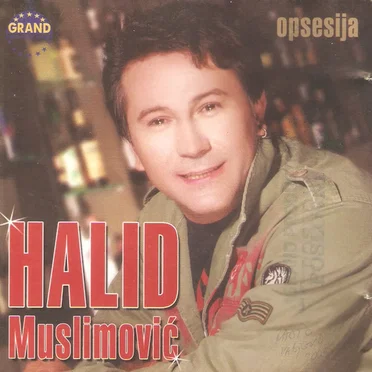 Opsesija