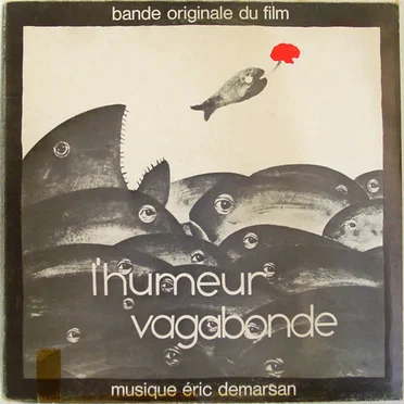 L'Humeur Vagabonde