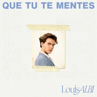 Que tu te mentes