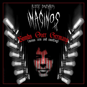 Imaginos II - Bombs Over Germany (minus zero and counting)
