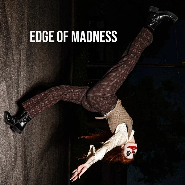 Edge of Madness