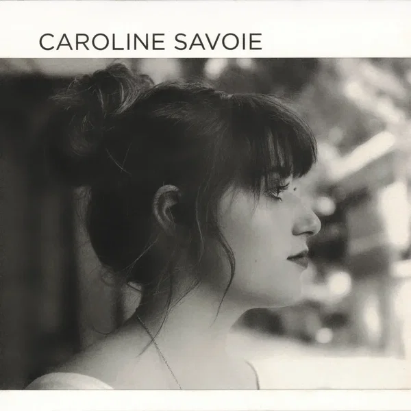 Caroline Savoie
