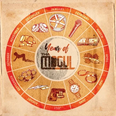 Year of tha Mogul