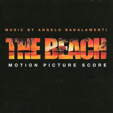 The Beach: Motion Picture Score