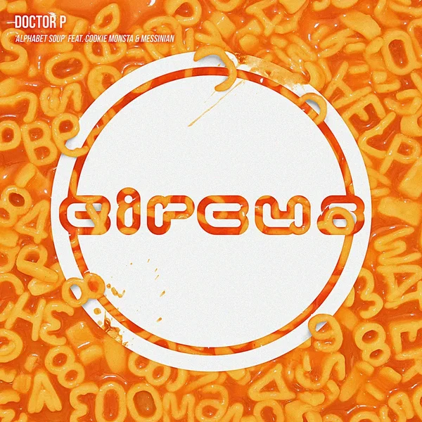 Alphabet Soup