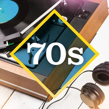 70s: The Collection by Various Artists - album cover