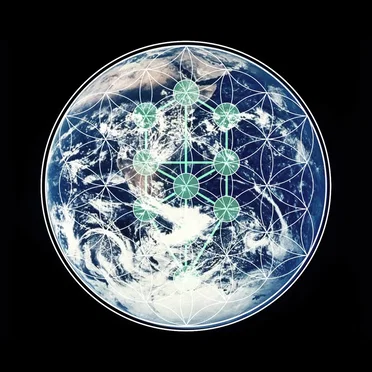 Psalm 23 by The Tree Of Life - album cover