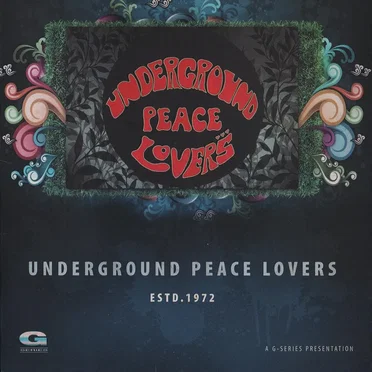 Underground Peace Lovers