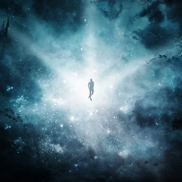 Inertia by Lost Trees - album cover