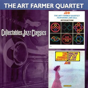 Interaction / Sing Me Softly of the Blues