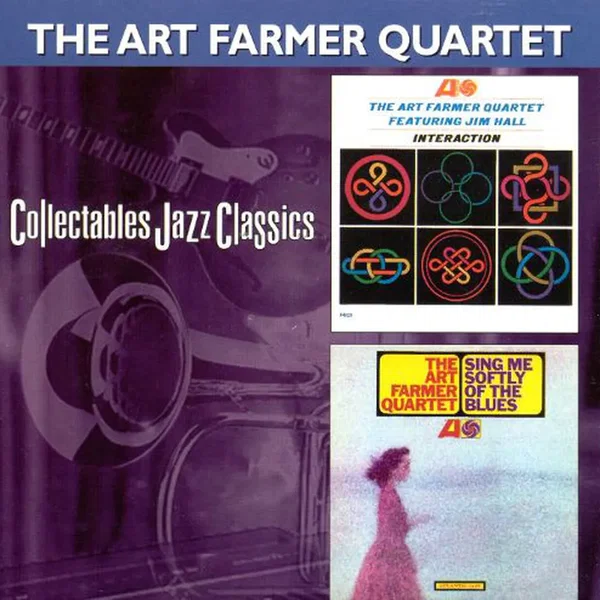 Interaction / Sing Me Softly of the Blues