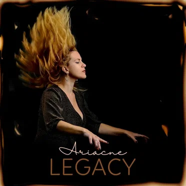 Legacy by Ariacne - album cover