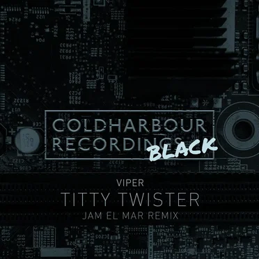 Titty Twister (Jam El Mar Remix)