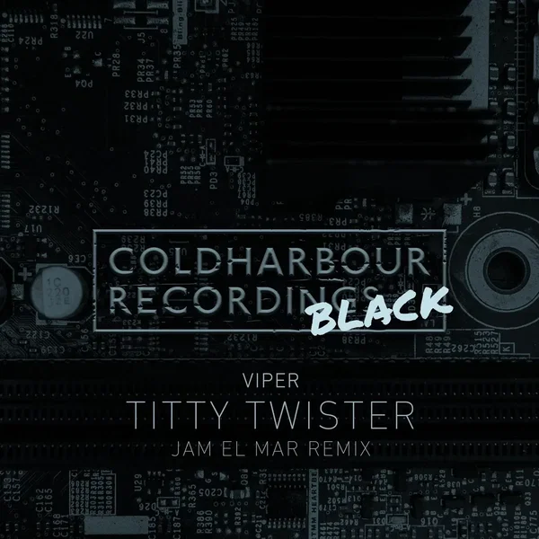 Titty Twister (Jam El Mar Remix)