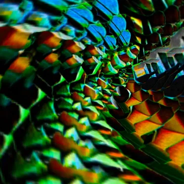 Dragonspine