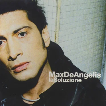 La soluzione by Max De Angelis - album cover