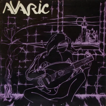 Avaric