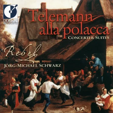 Telemann alla polacca
