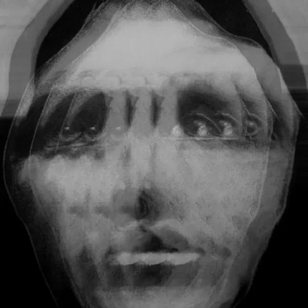 Behind Shadow's Veil (The Ineffable Callings of Darkness' Light)- EP