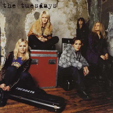 The Tuesdays
