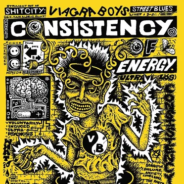 Consistency of Energy