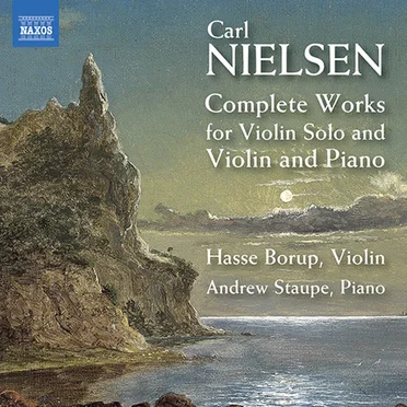 Complete Works for Violin Solo and Violin and Piano