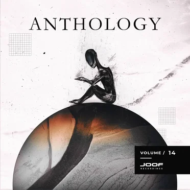 JOOF Anthology Fourteen by Various Artists - album cover