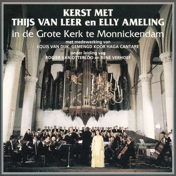In De Grote Kerk Te Monnickendam