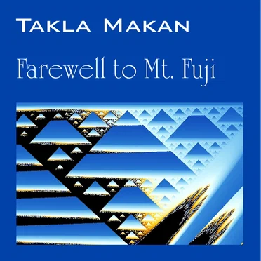 Farewell To Mount Fuji