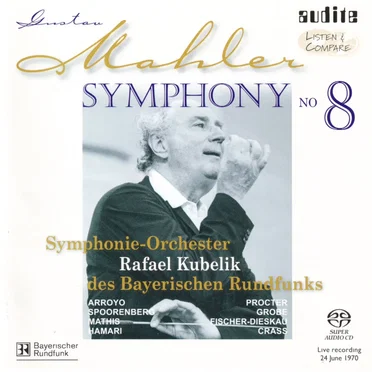 Symphony no. 8