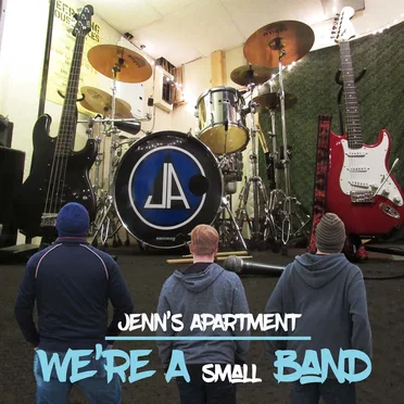 We're a Small Band