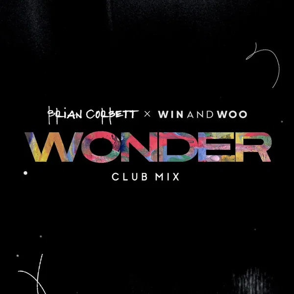 Wonder (Club Mix)