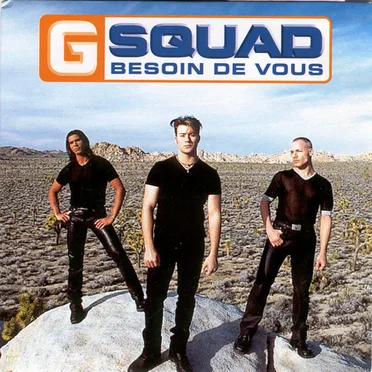 Besoin de vous