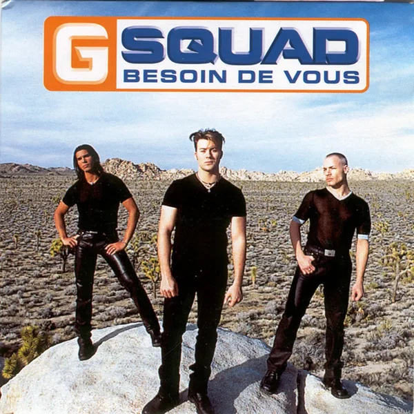 Besoin de vous