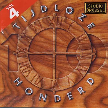 Tijdloze honderd, Volume 4 by Various Artists - album cover