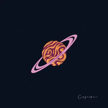Imaginación by CASSIOPEIA - album cover