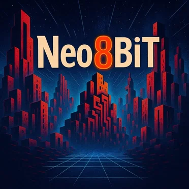 NeO8BiT You Will Not Remain Analog