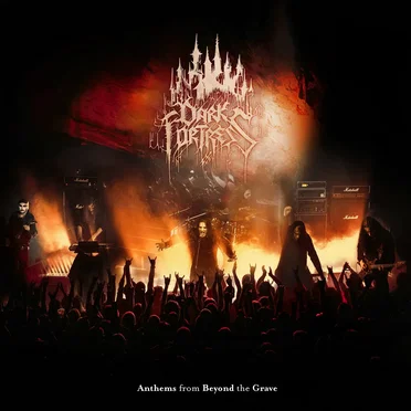 Anthems From Beyond the Grave - Live in Europe 2023