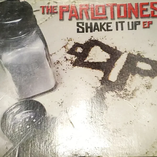 Shake It Up EP