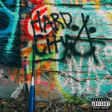 Hard City Volume 3 (The Evolution)