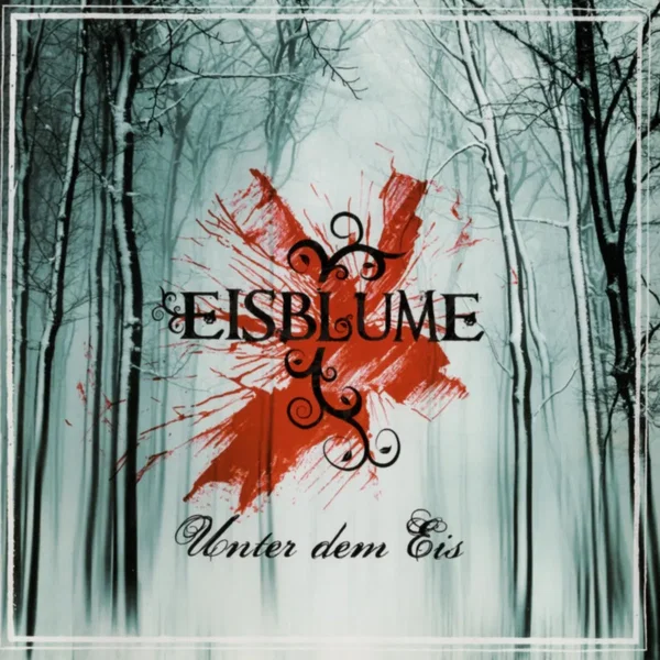 Unter dem Eis
