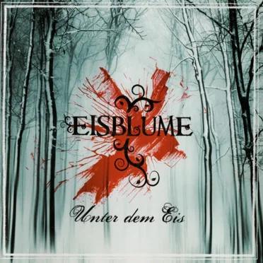 Unter dem Eis