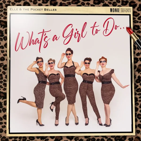 What’s a Girl to Do…